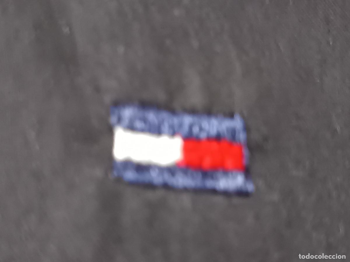 Vintage: CAMISA TOMMY HILFIGER. TALLA S - Foto 4