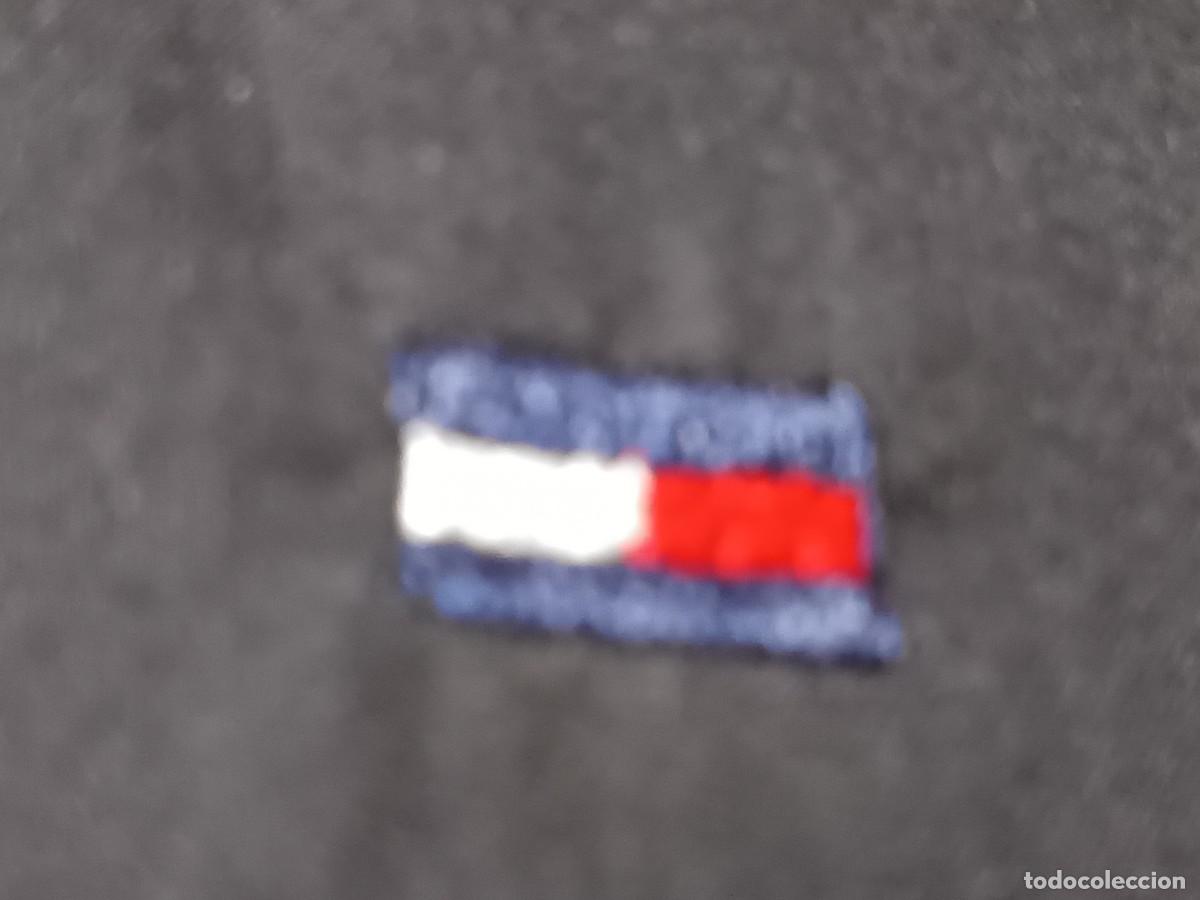 Vintage: CAMISA TOMMY HILFIGER. TALLA S - Foto 10
