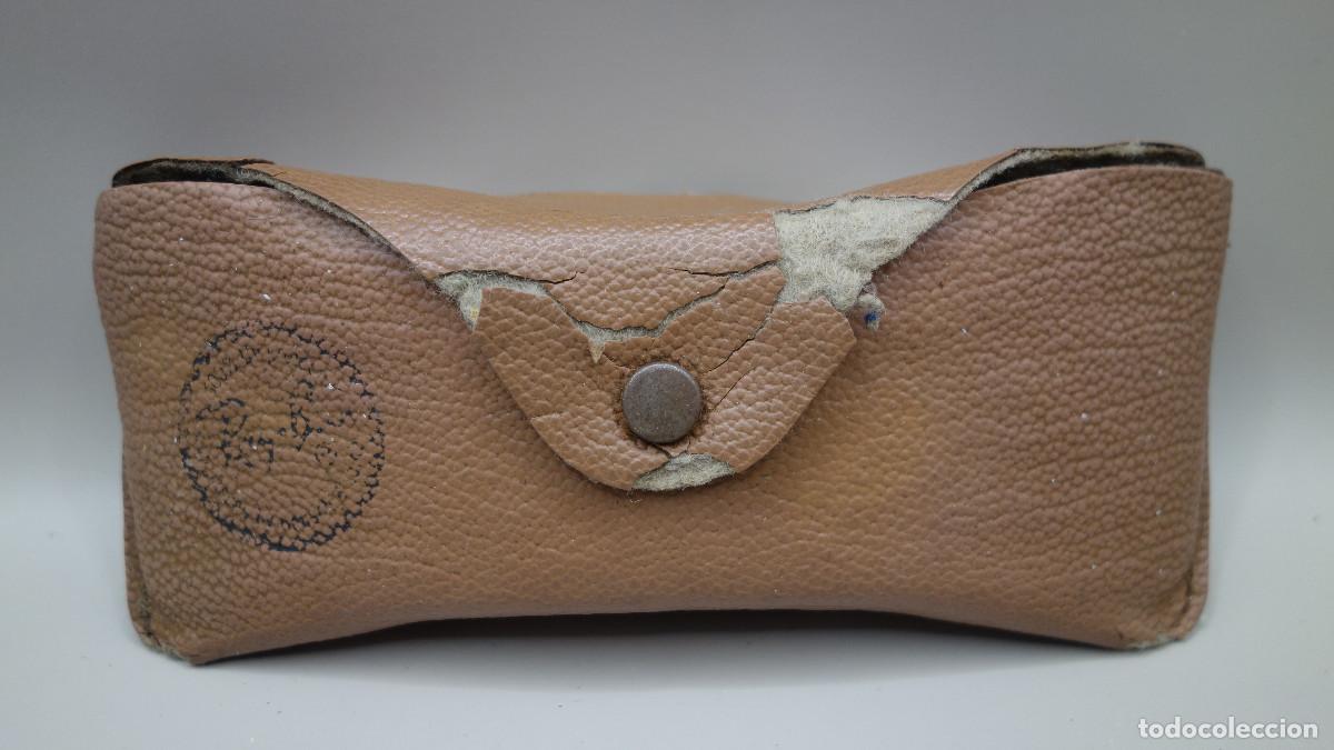 Vintage: GAFAS RAYBAN MADE IN USA BAUSCH & LOMB