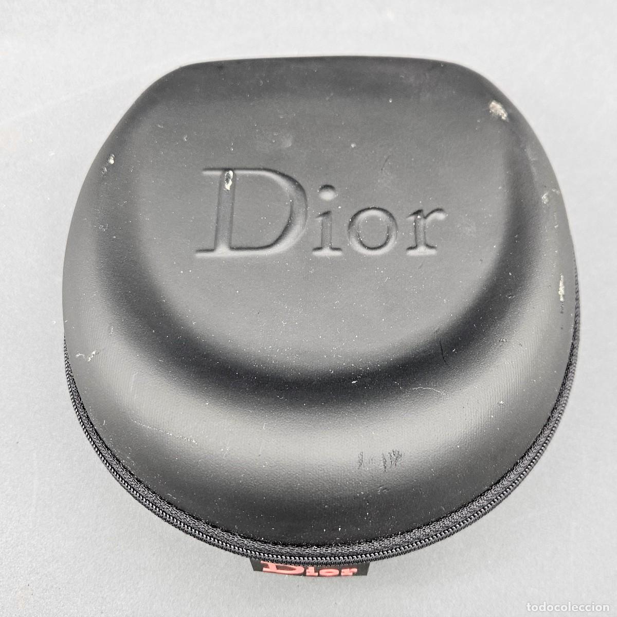 Vintage: Gafas de sol de DIOR &rdquo;Ski 1&rdquo; del 2004 de John Galliano. - Foto 9