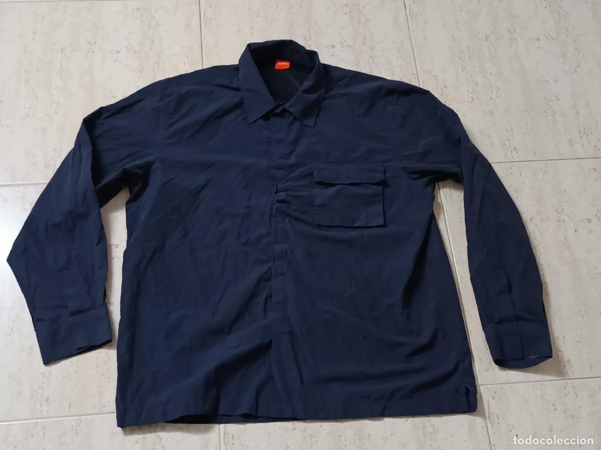 Vintage: CAMISA HUGO BOSS. TALLA XXL - Foto 2