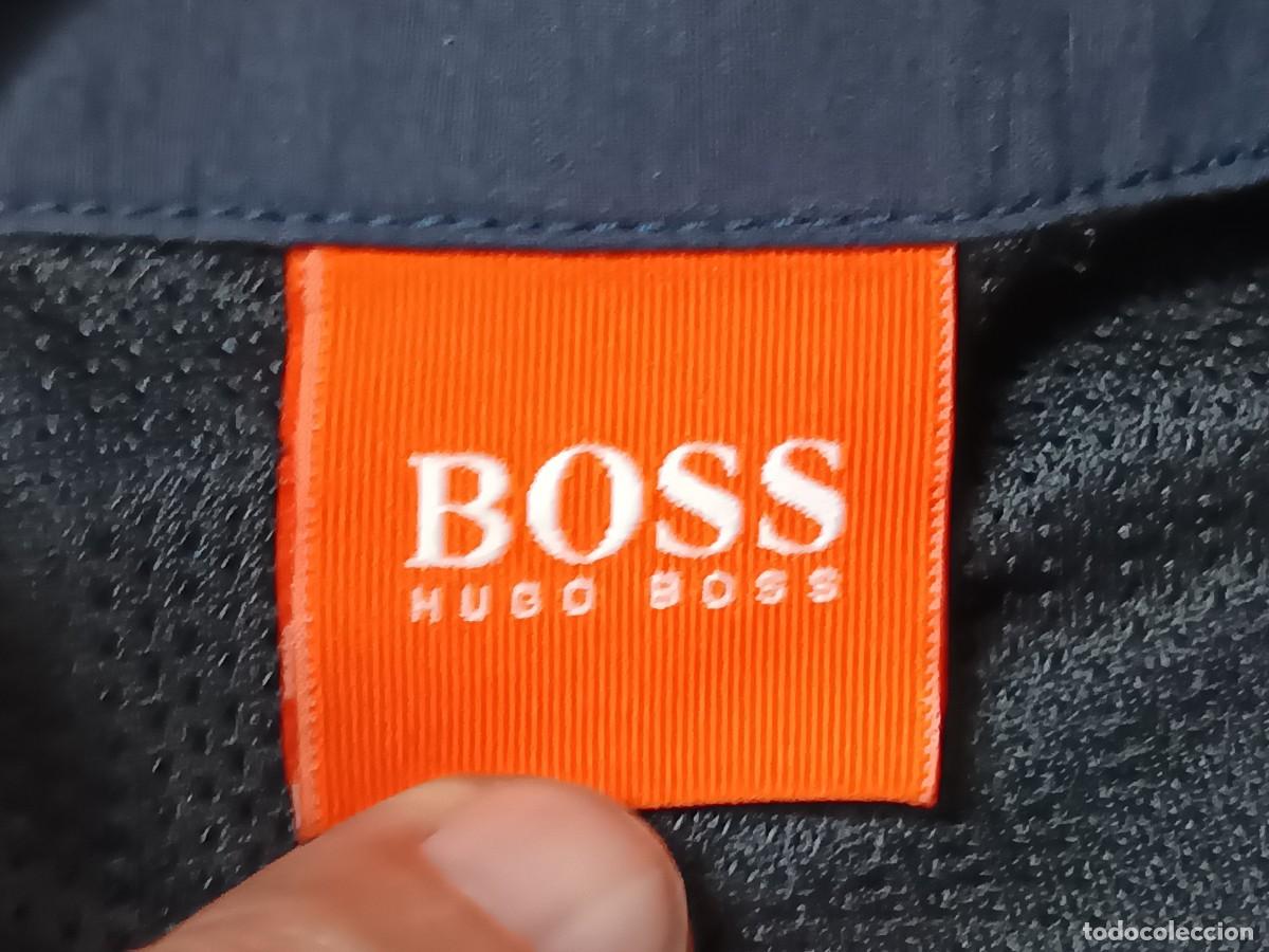 Vintage: CAMISA HUGO BOSS. TALLA XXL - Foto 4