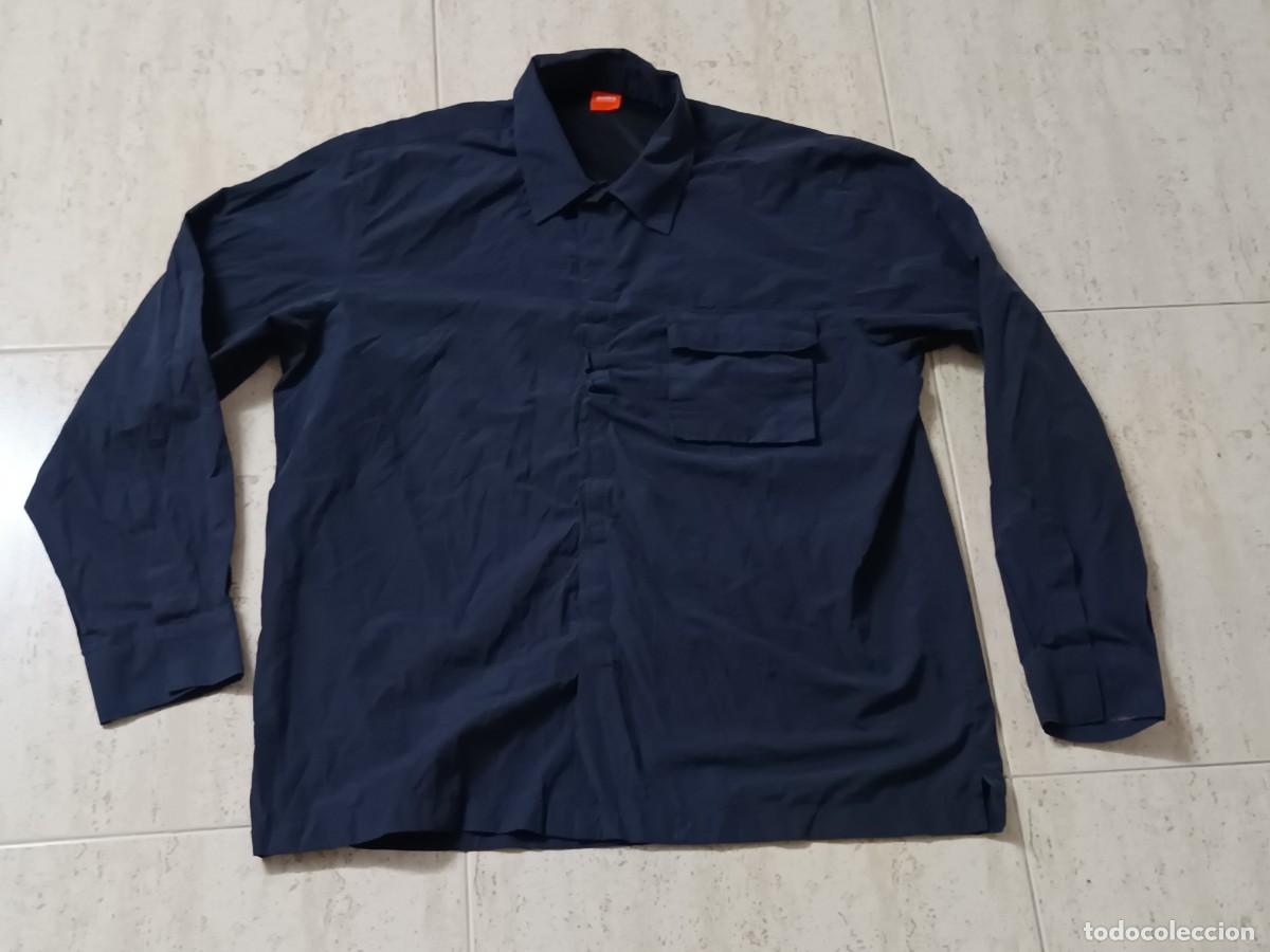Vintage: CAMISA HUGO BOSS. TALLA XXL - Foto 10