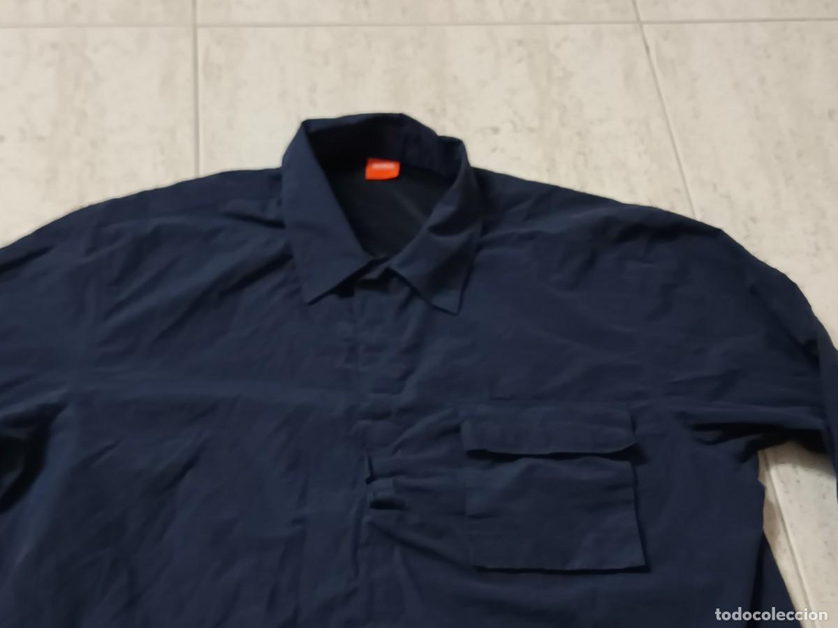 Vintage: CAMISA HUGO BOSS. TALLA XXL - Foto 11