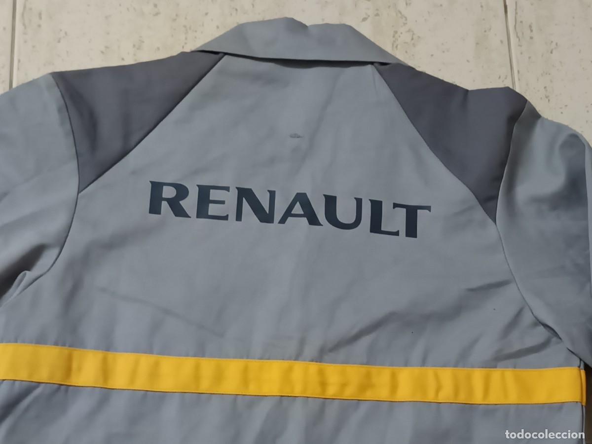 Vintage: BATA RENAULT VINTAGE. TALLA S