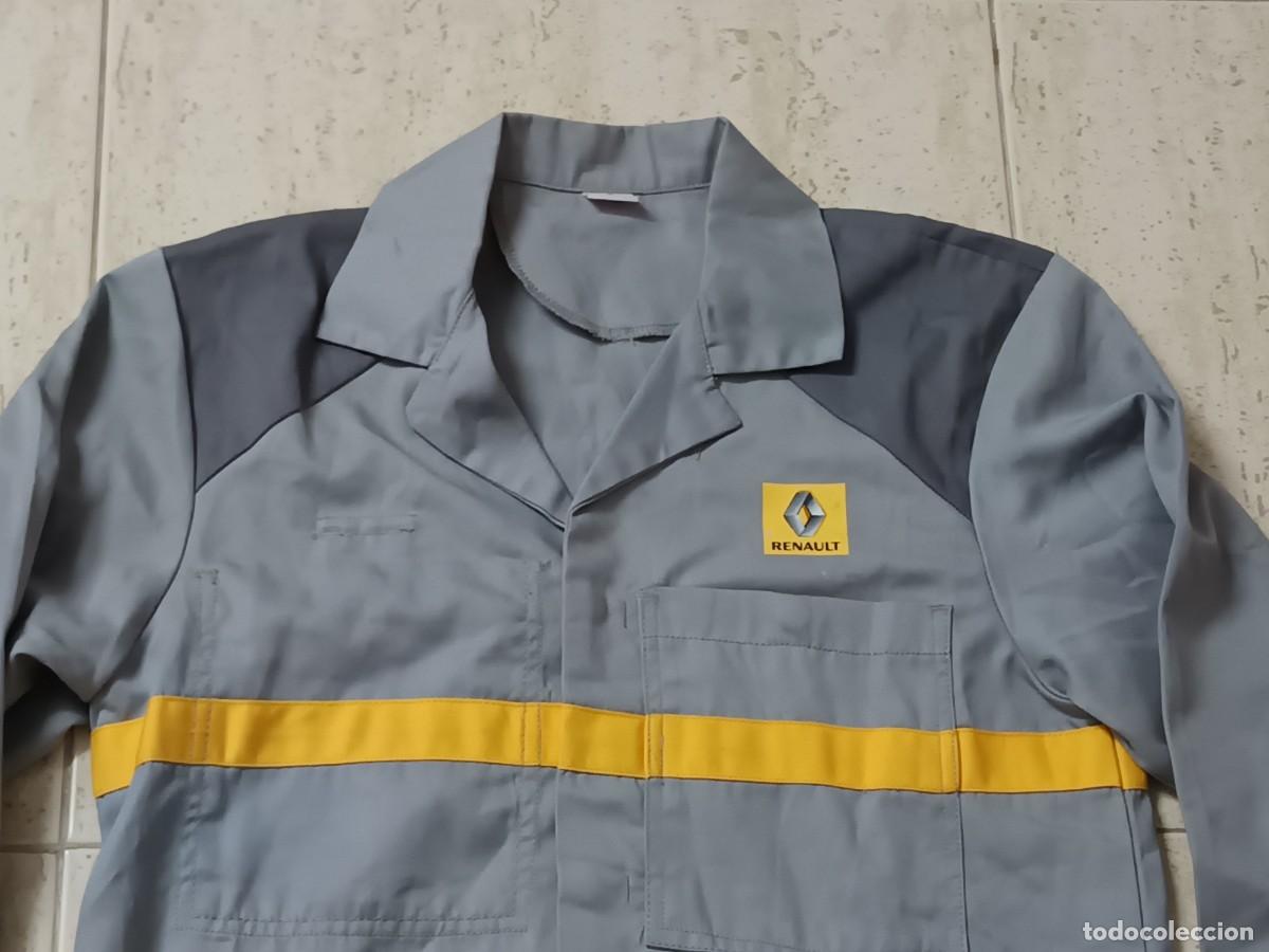 Vintage: BATA RENAULT VINTAGE. TALLA S - Foto 2