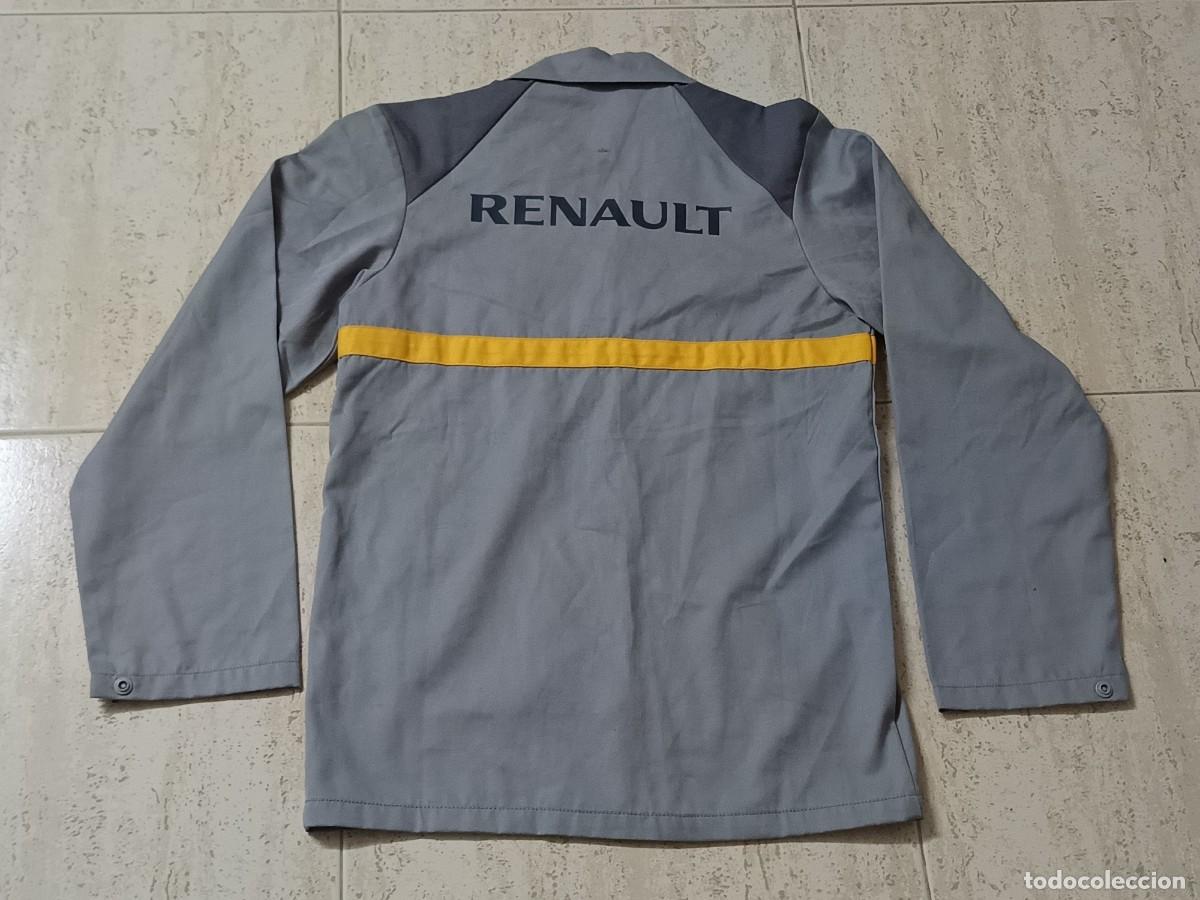Vintage: BATA RENAULT VINTAGE. TALLA S - Foto 4