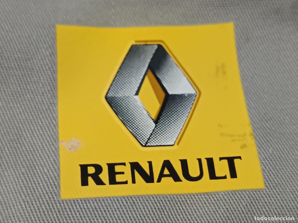 Vintage: BATA RENAULT VINTAGE. TALLA S - Foto 5