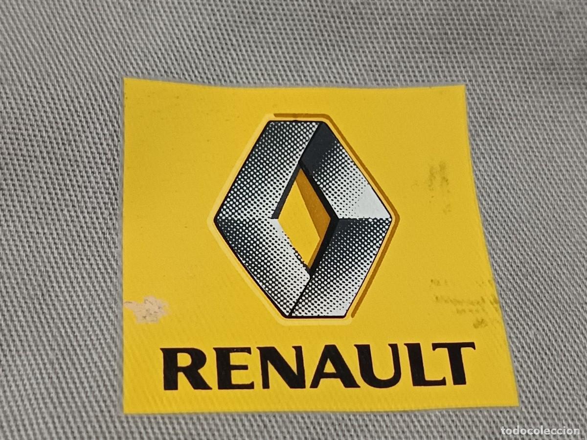 Vintage: BATA RENAULT VINTAGE. TALLA S - Foto 6