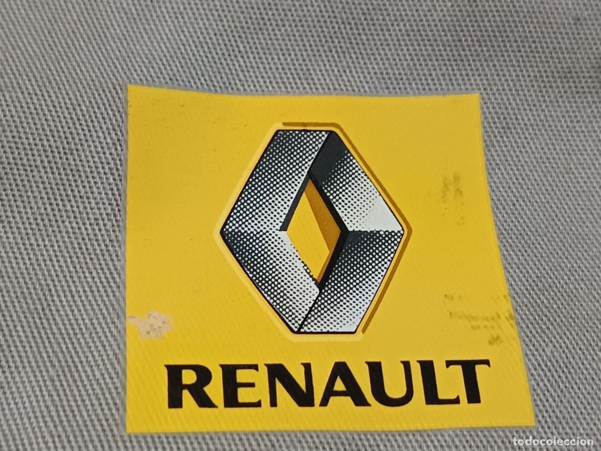 Vintage: BATA RENAULT VINTAGE. TALLA S - Foto 7