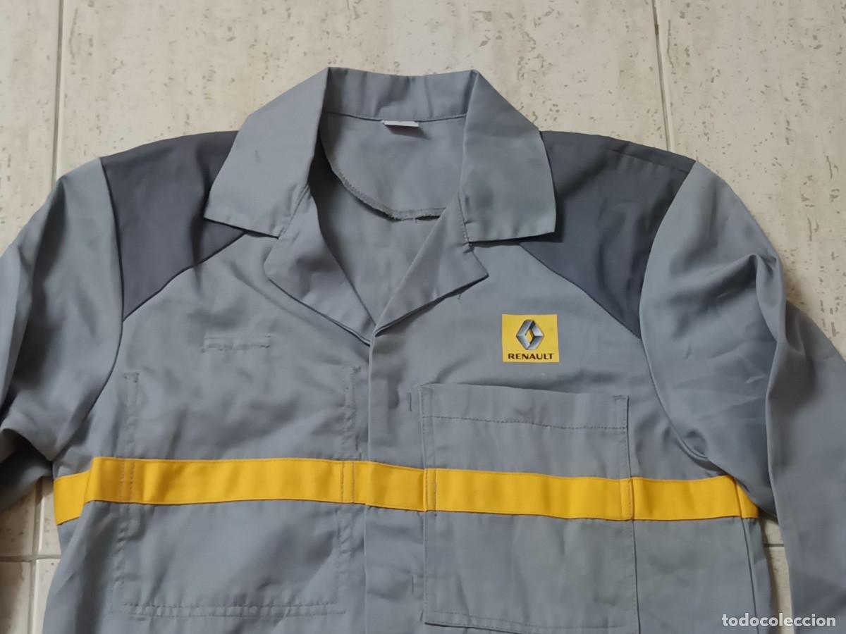 Vintage: BATA RENAULT VINTAGE. TALLA S - Foto 9