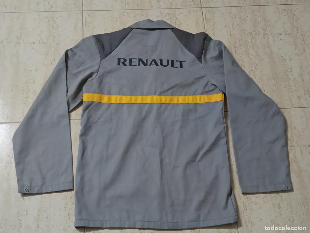 Vintage: BATA RENAULT VINTAGE. TALLA S - Foto 11