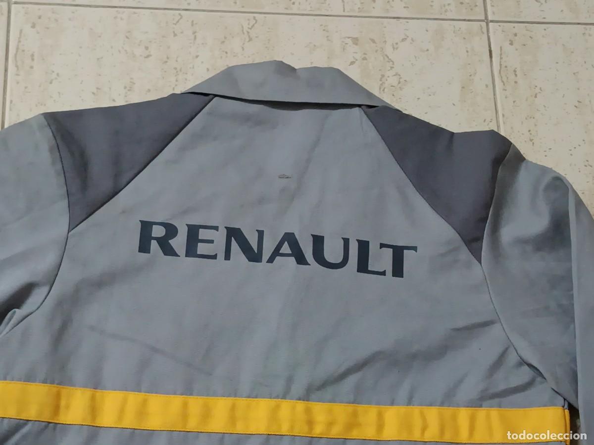 Vintage: BATA RENAULT VINTAGE. TALLA S - Foto 12