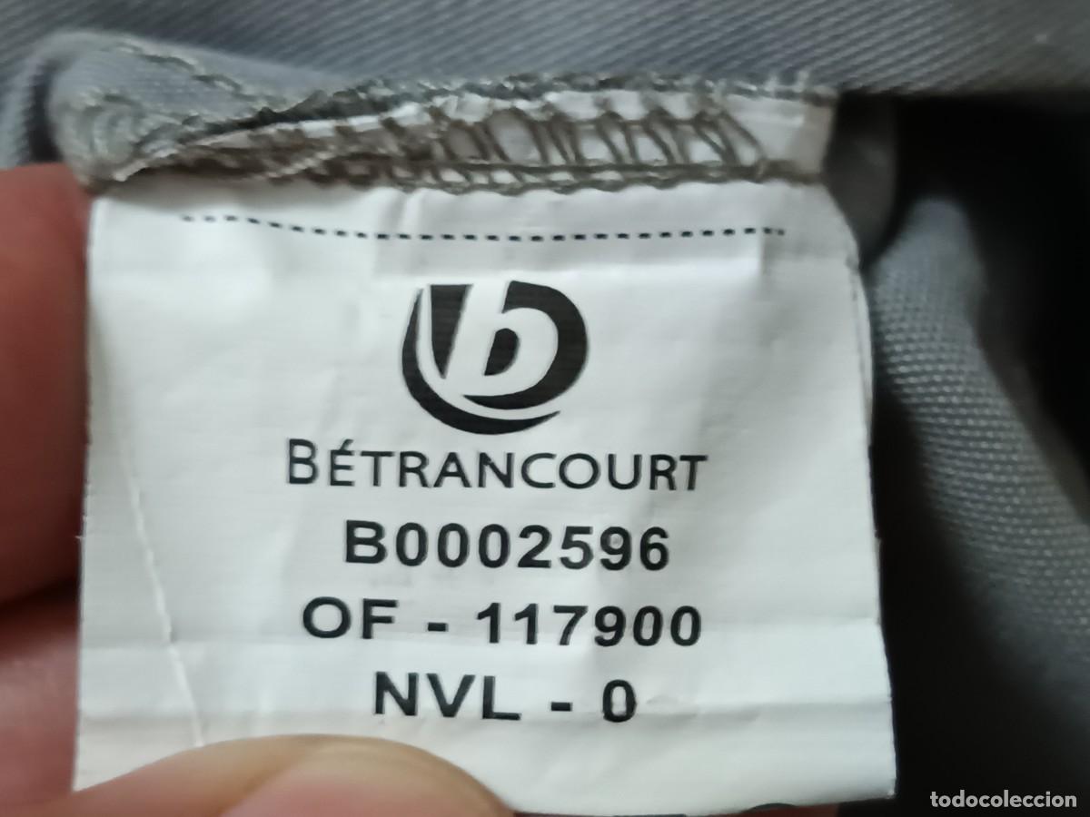 Vintage: BATA RENAULT VINTAGE. TALLA S - Foto 14