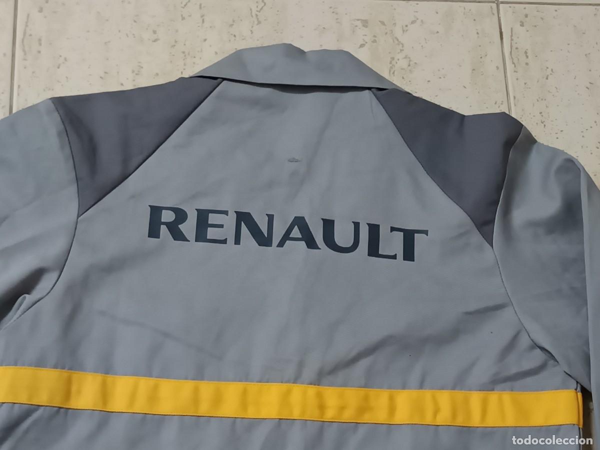 Vintage: BATA RENAULT VINTAGE. TALLA S - Foto 16