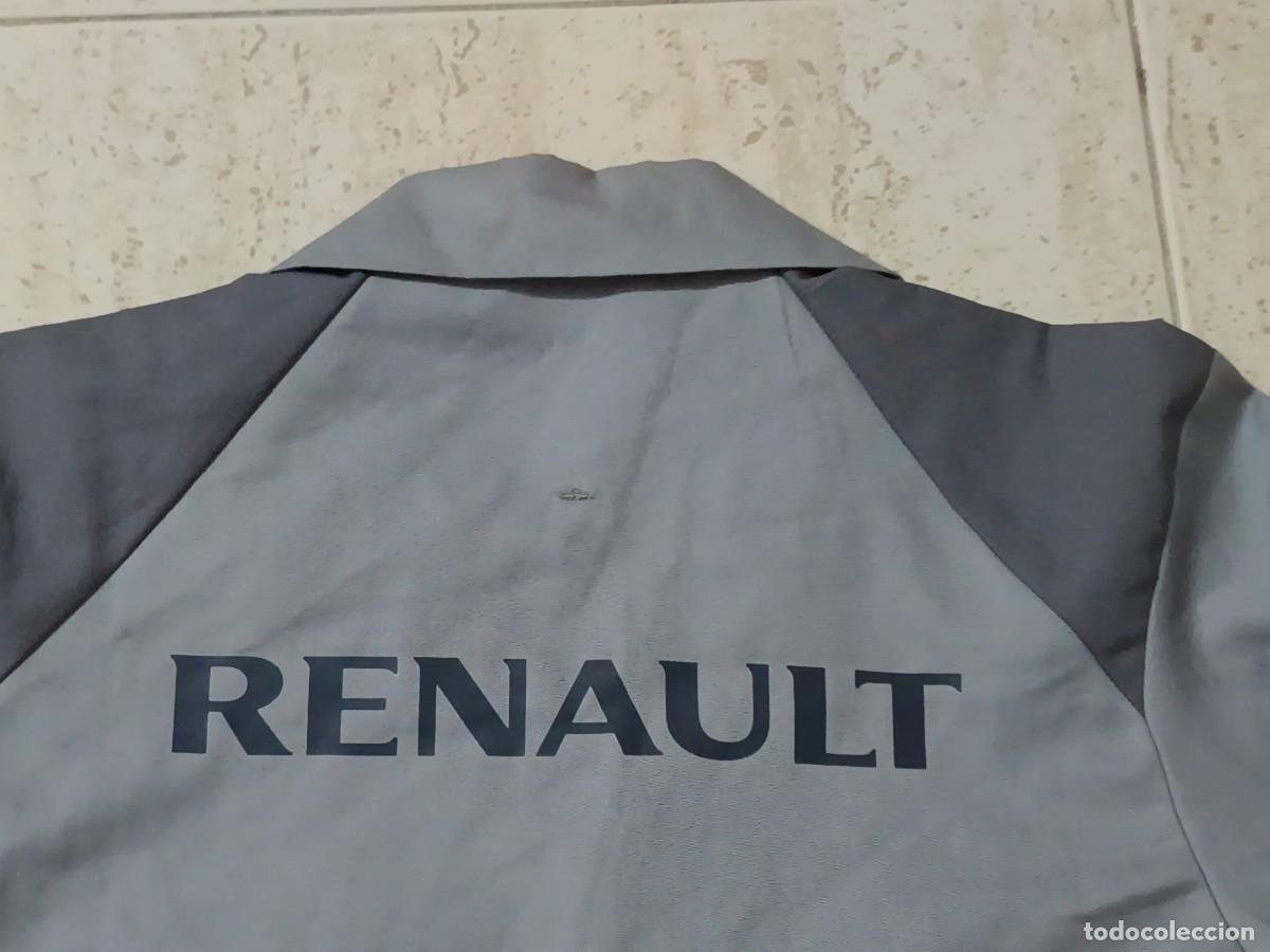 Vintage: BATA RENAULT VINTAGE. TALLA S - Foto 17