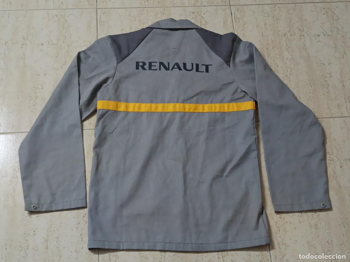 Vintage: BATA RENAULT VINTAGE. TALLA S - Foto 18