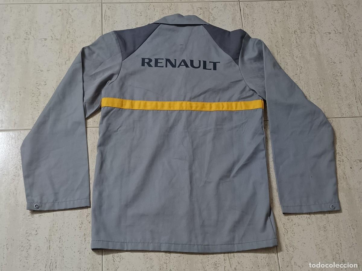 Vintage: BATA RENAULT VINTAGE. TALLA S - Foto 19