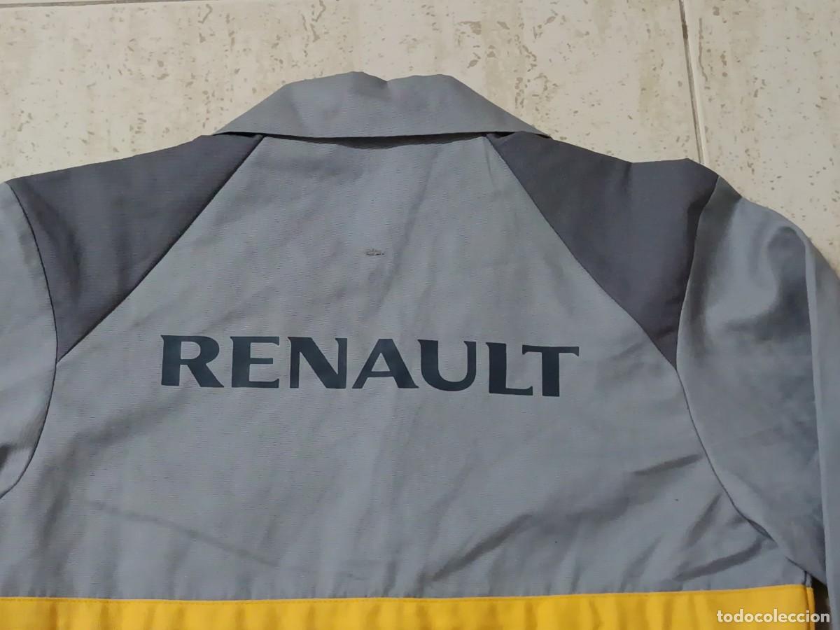 Vintage: BATA RENAULT VINTAGE. TALLA S - Foto 20