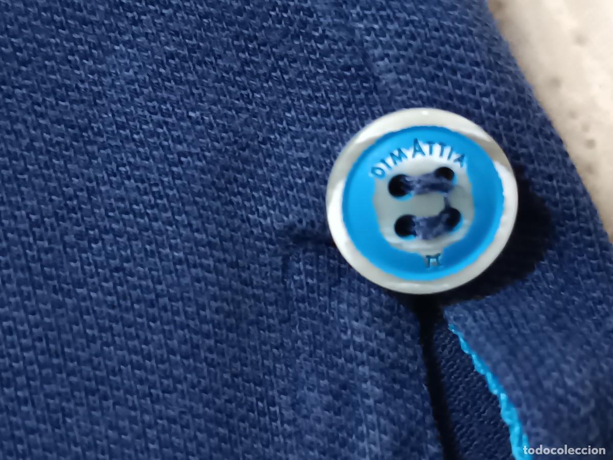 Vintage: POLO DIMATTIA. TALLA M - Foto 12