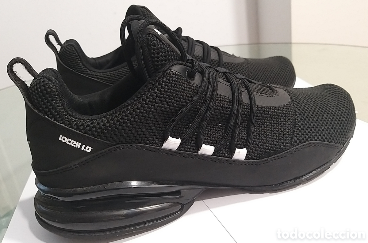 Vintage: DEPORTIVAS PUMA TALLA 43
