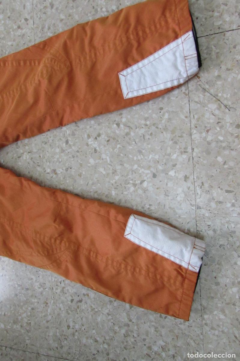 Vintage: PANTALON ESQUI SPYDER - Foto 2