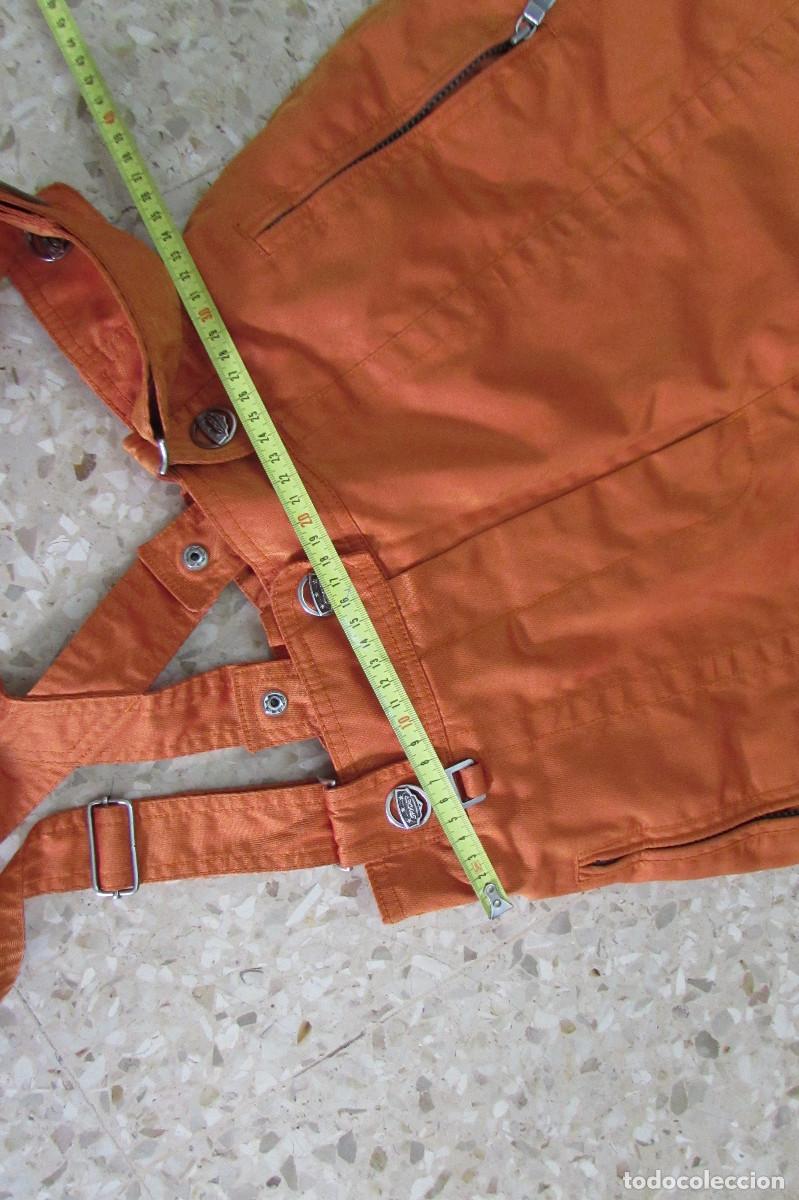 Vintage: PANTALON ESQUI SPYDER - Foto 8