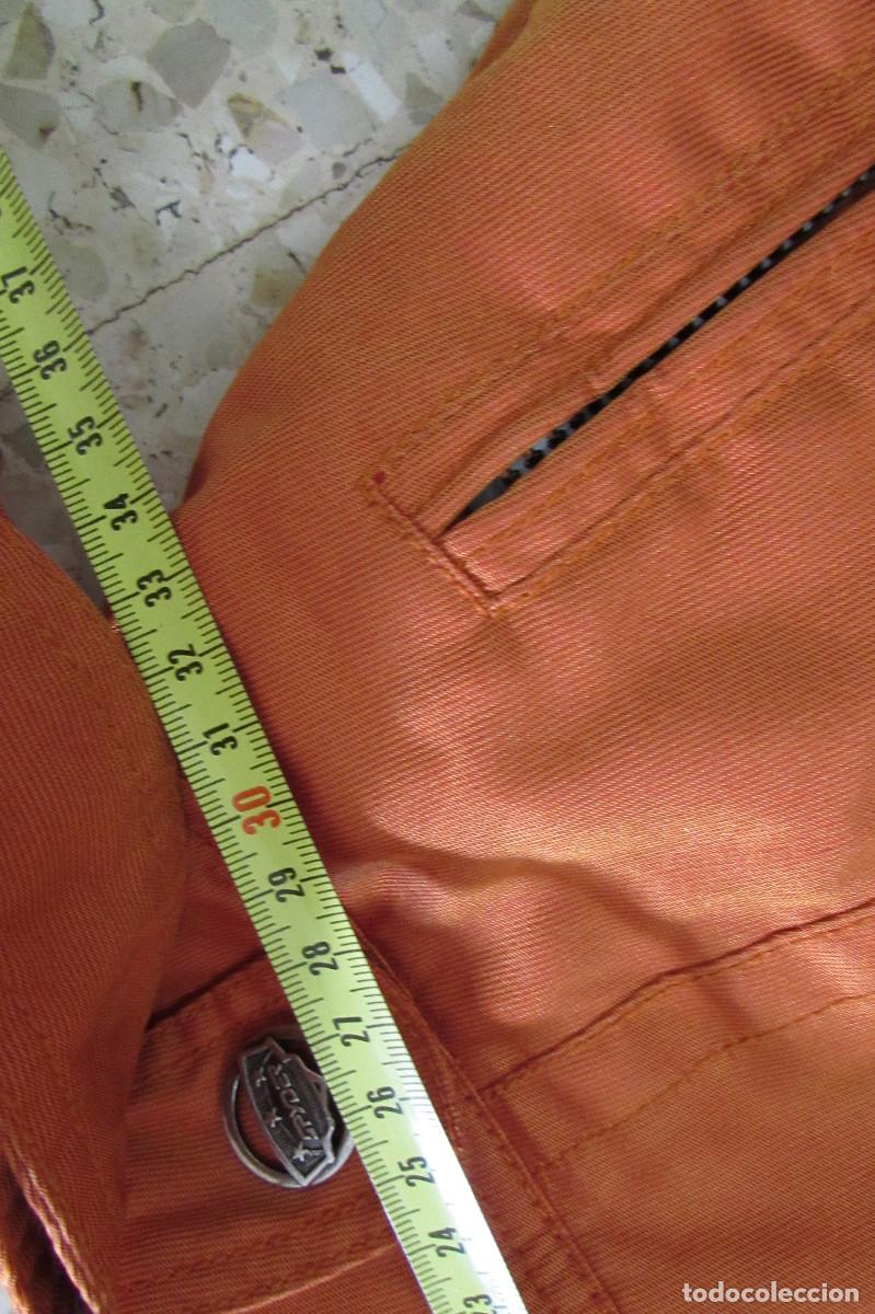 Vintage: PANTALON ESQUI SPYDER - Foto 9
