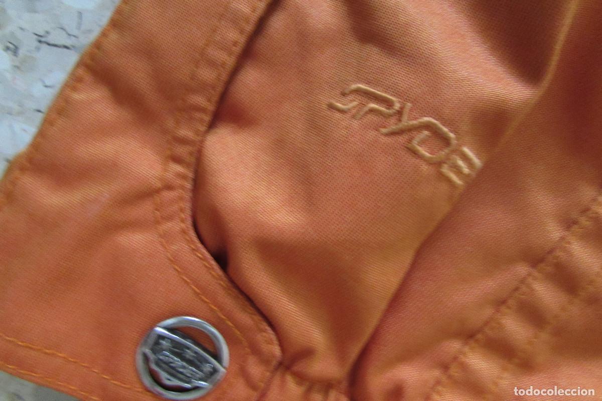 Vintage: PANTALON ESQUI SPYDER - Foto 14