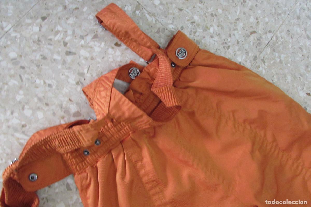 Vintage: PANTALON ESQUI SPYDER - Foto 15
