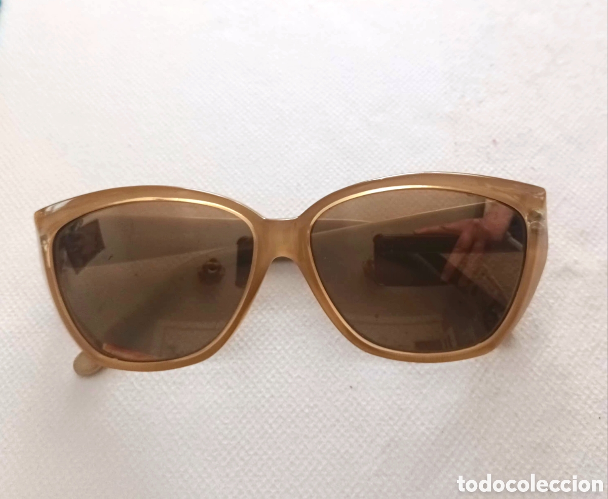 Vintage: Gafas de Sol Vintage Liz Claiborne Original dise&ntilde;o