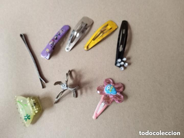 Vintage: ACCESORIOS PARA EL PELO