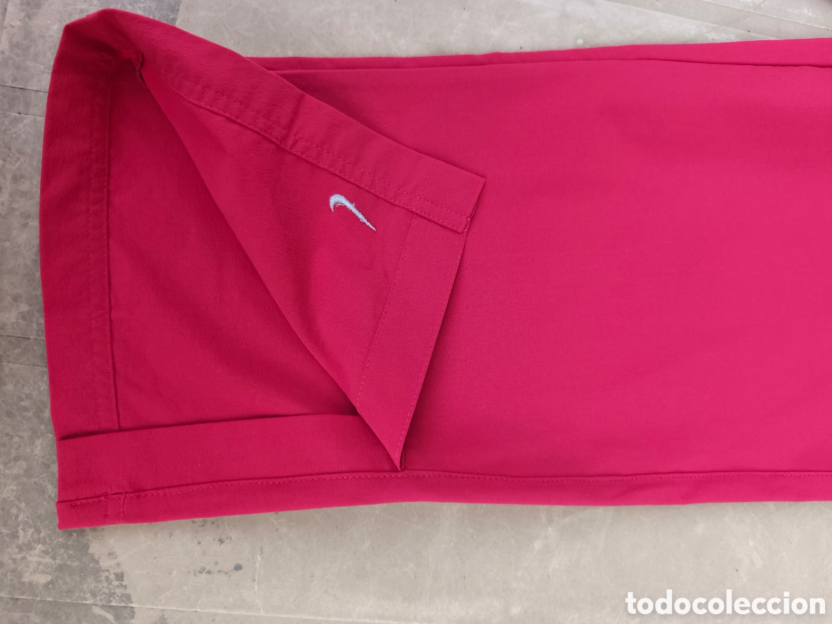 Vintage: Pantalones Nike, sin estrenar - Foto 2