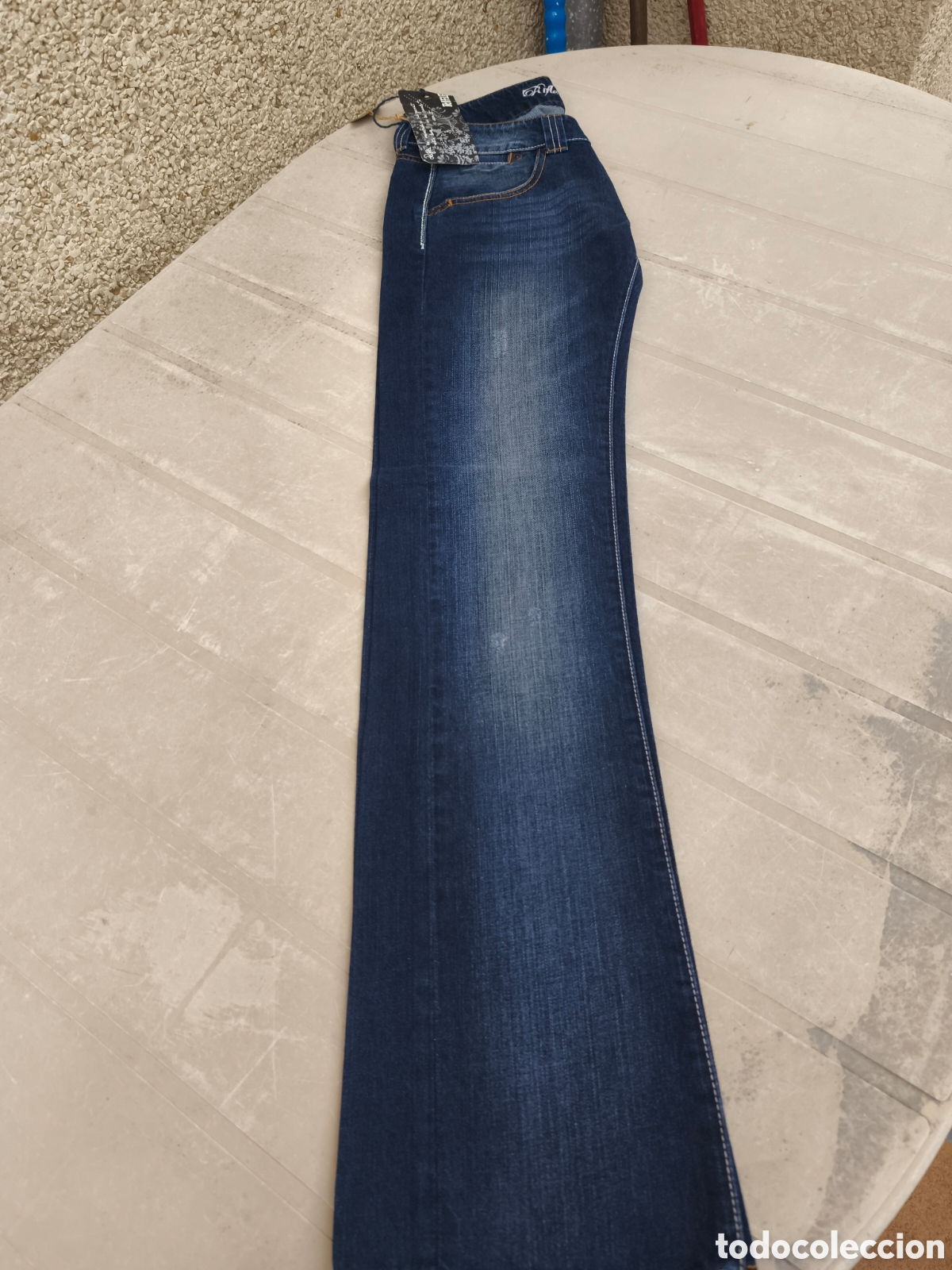Vintage: Pantalones Rifle, sin estrenar - Foto 5