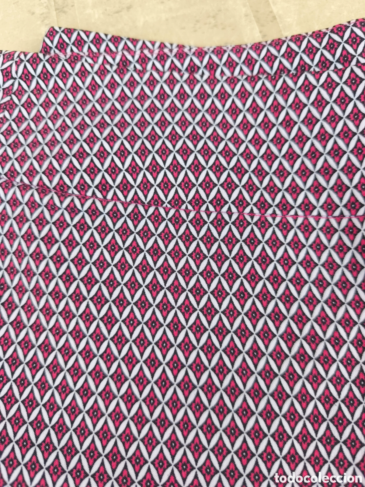 Vintage: Pantalones sin estrenar - Foto 2