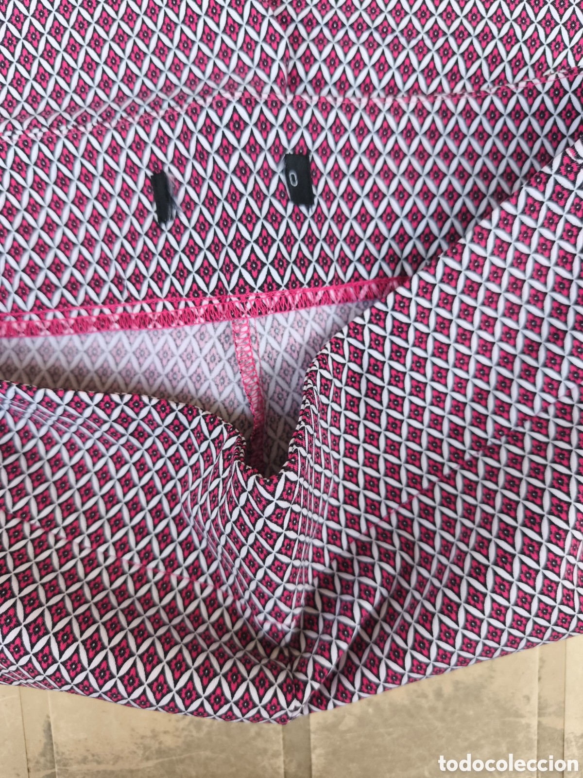Vintage: Pantalones sin estrenar - Foto 6