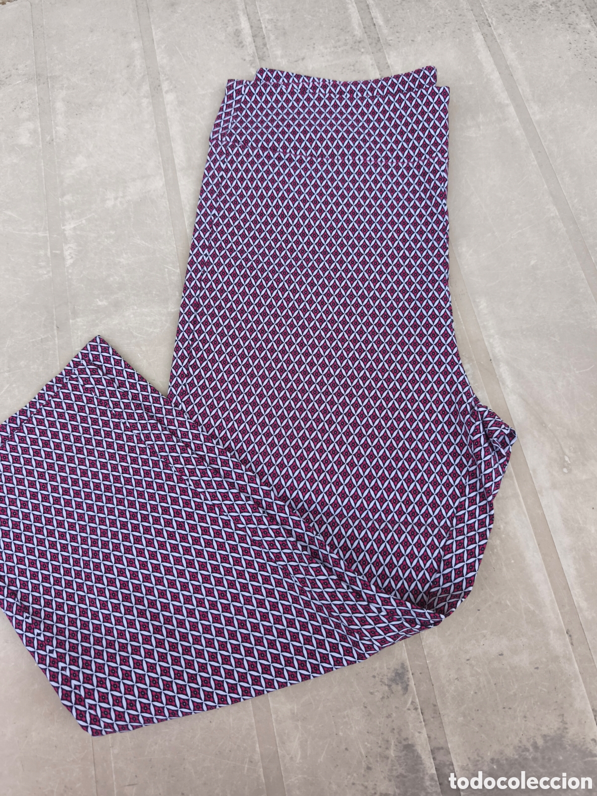 Vintage: Pantalones sin estrenar - Foto 1