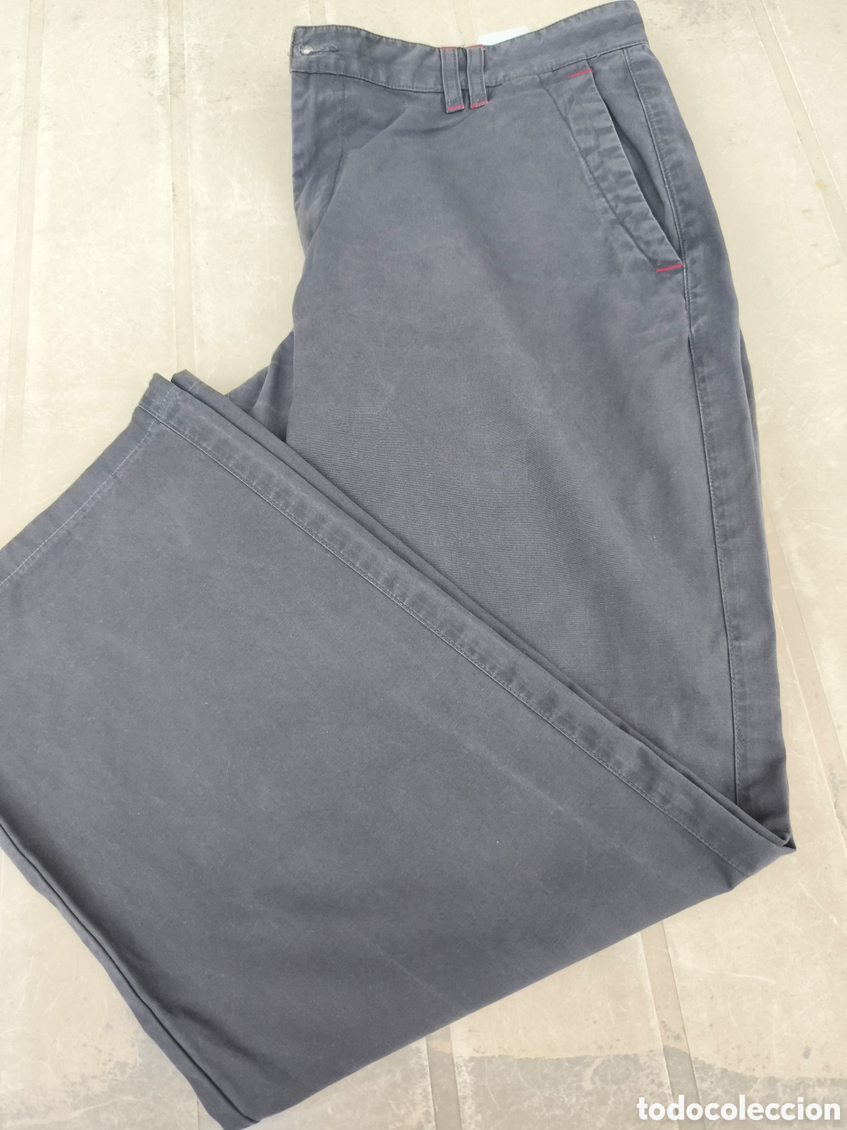 Vintage: Pantalones Adolfo Dom&iacute;nguez - Foto 5