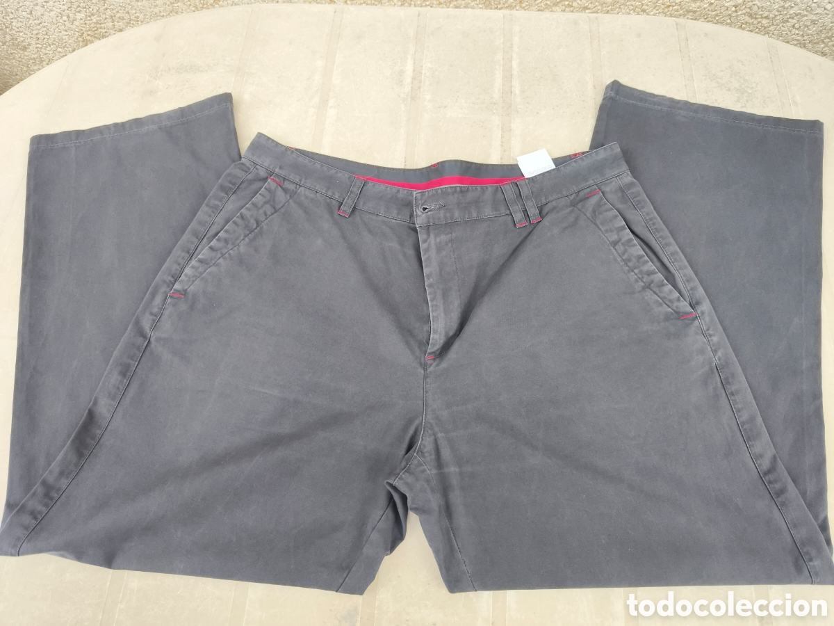 Vintage: Pantalones Adolfo Dom&iacute;nguez - Foto 3