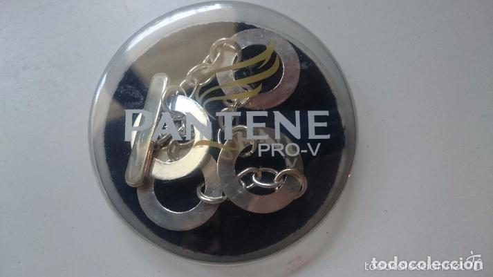 Vintage: PULSERA DE ADOLESCENTE PANTENE - Foto 1
