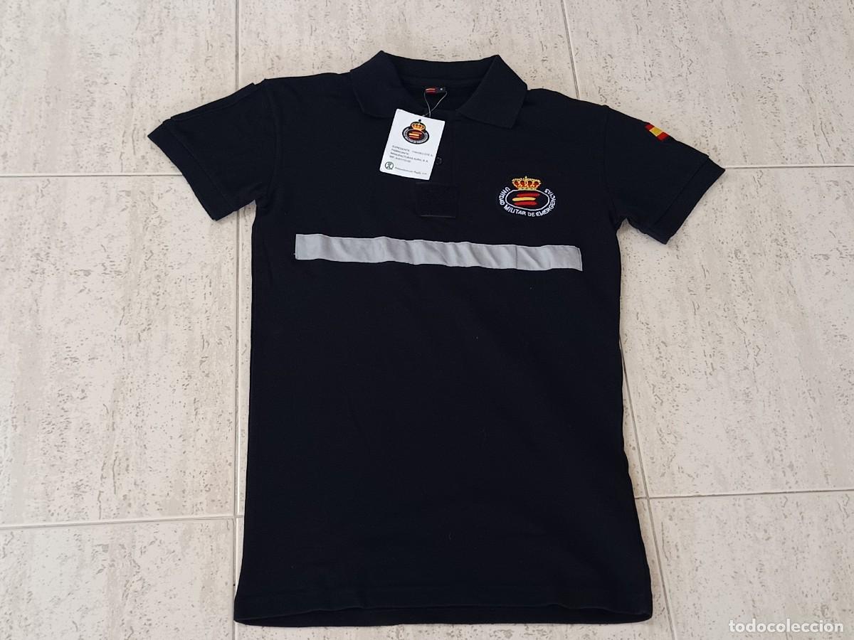 Vintage: Polo UME &ndash; Talla S | Nuevo con etiquetas