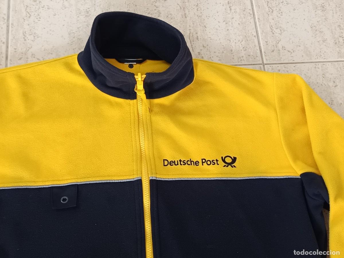 Vintage: FORRO DEUSTCHE POST. TALLA L - Foto 2