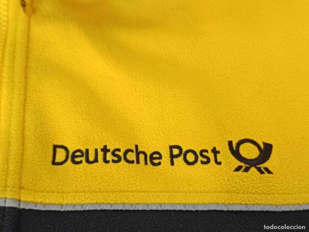 Vintage: FORRO DEUSTCHE POST. TALLA L - Foto 10