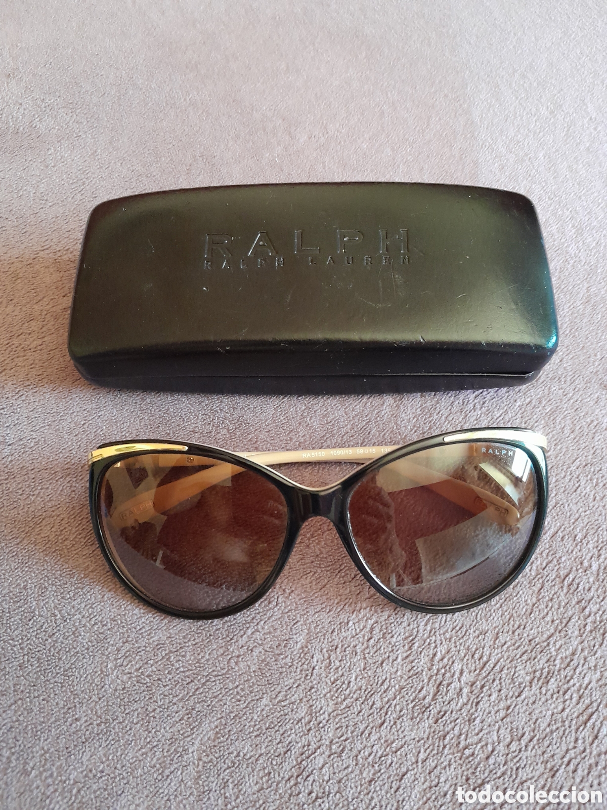 Vintage: Gafas de sol Ralph Lauren.modelo RA 5150.