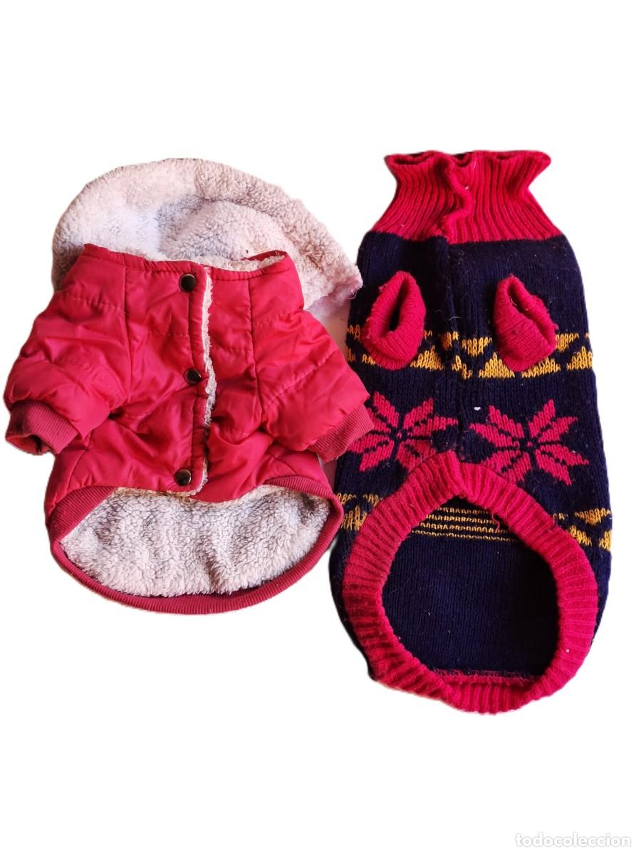 Vintage: ROPA PARA PERROS PEQUE&Ntilde;OS - Foto 1