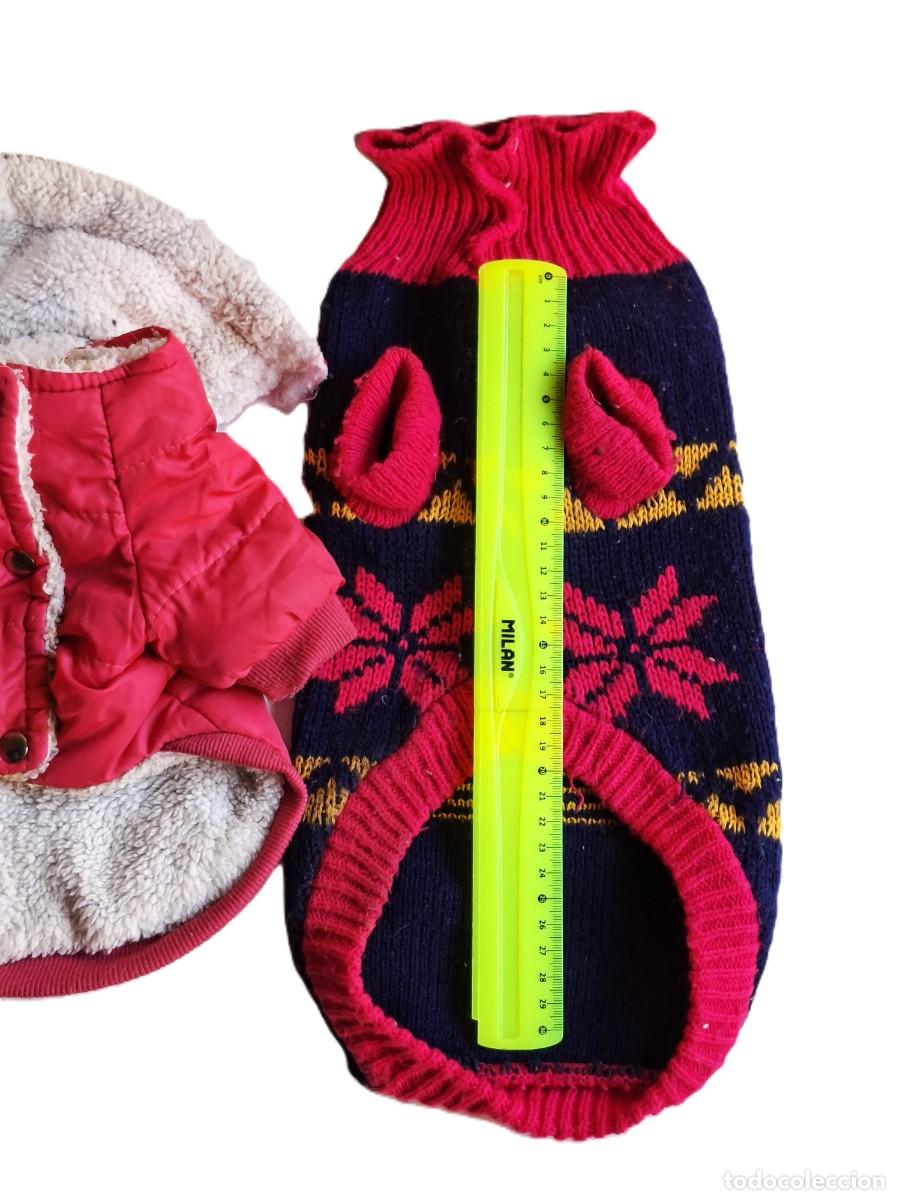 Vintage: ROPA PARA PERROS PEQUE&Ntilde;OS - Foto 2