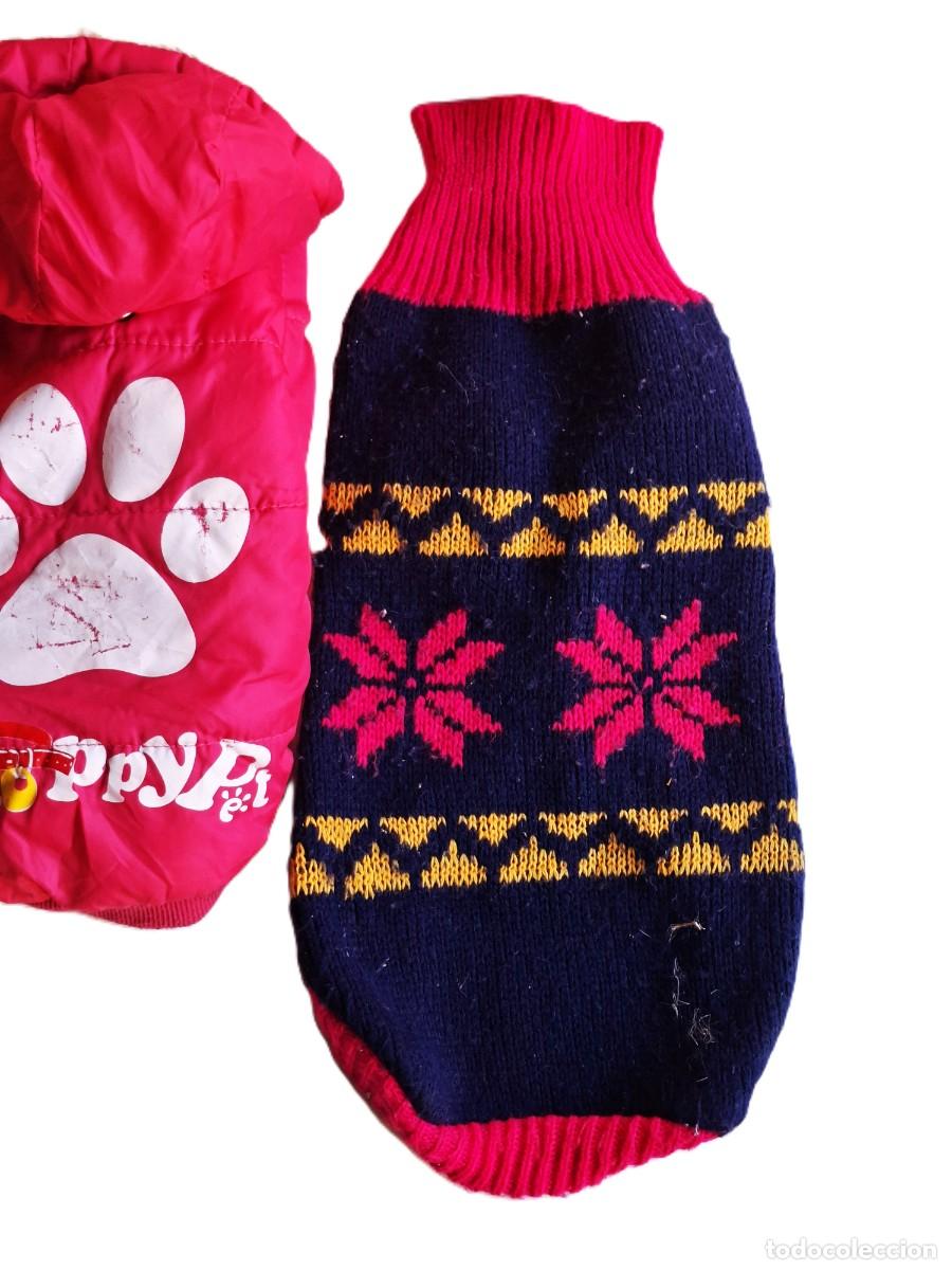Vintage: ROPA PARA PERROS PEQUE&Ntilde;OS - Foto 4