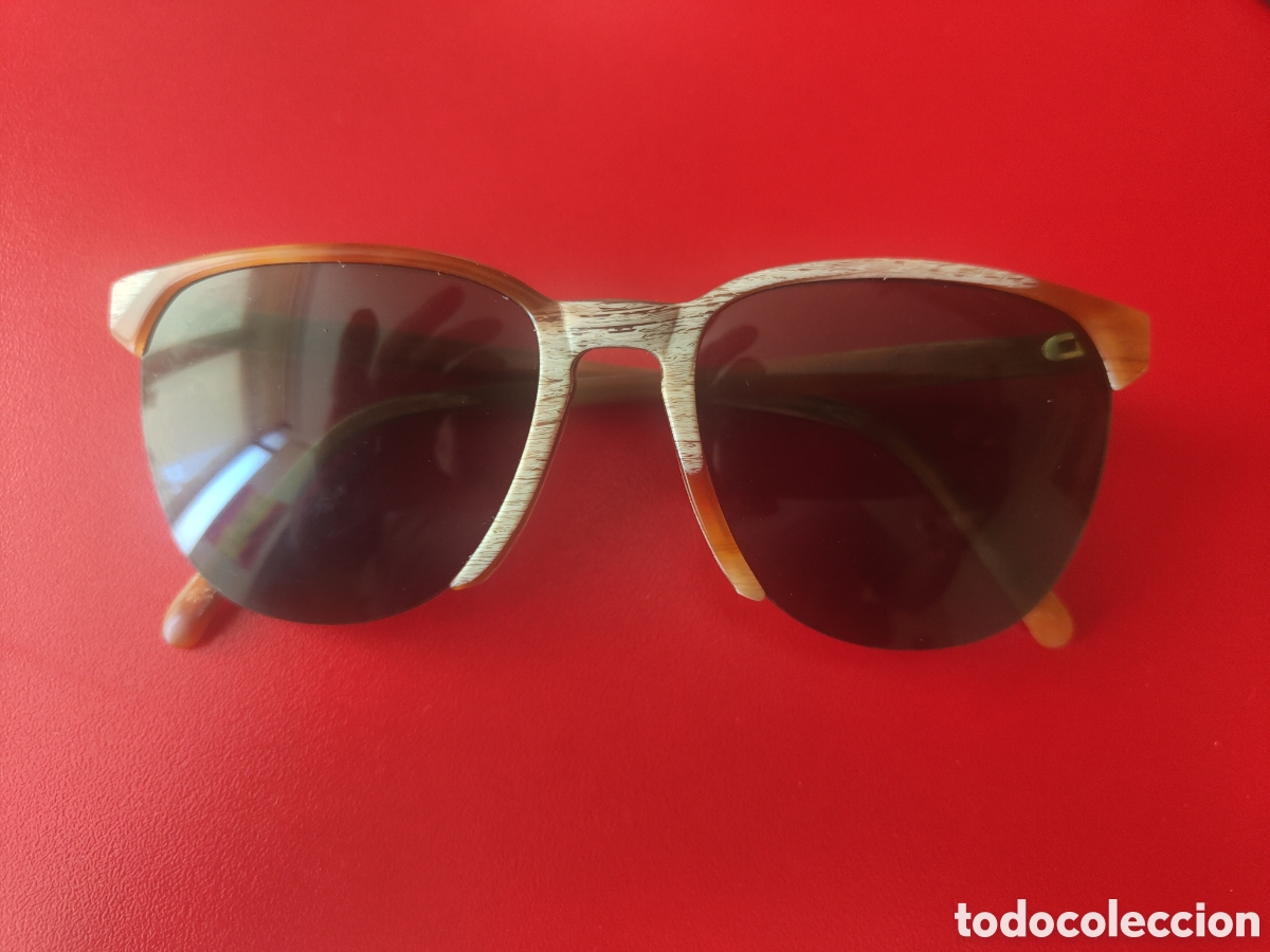 Vintage: Gafas de sol vintage Cerruti 1881