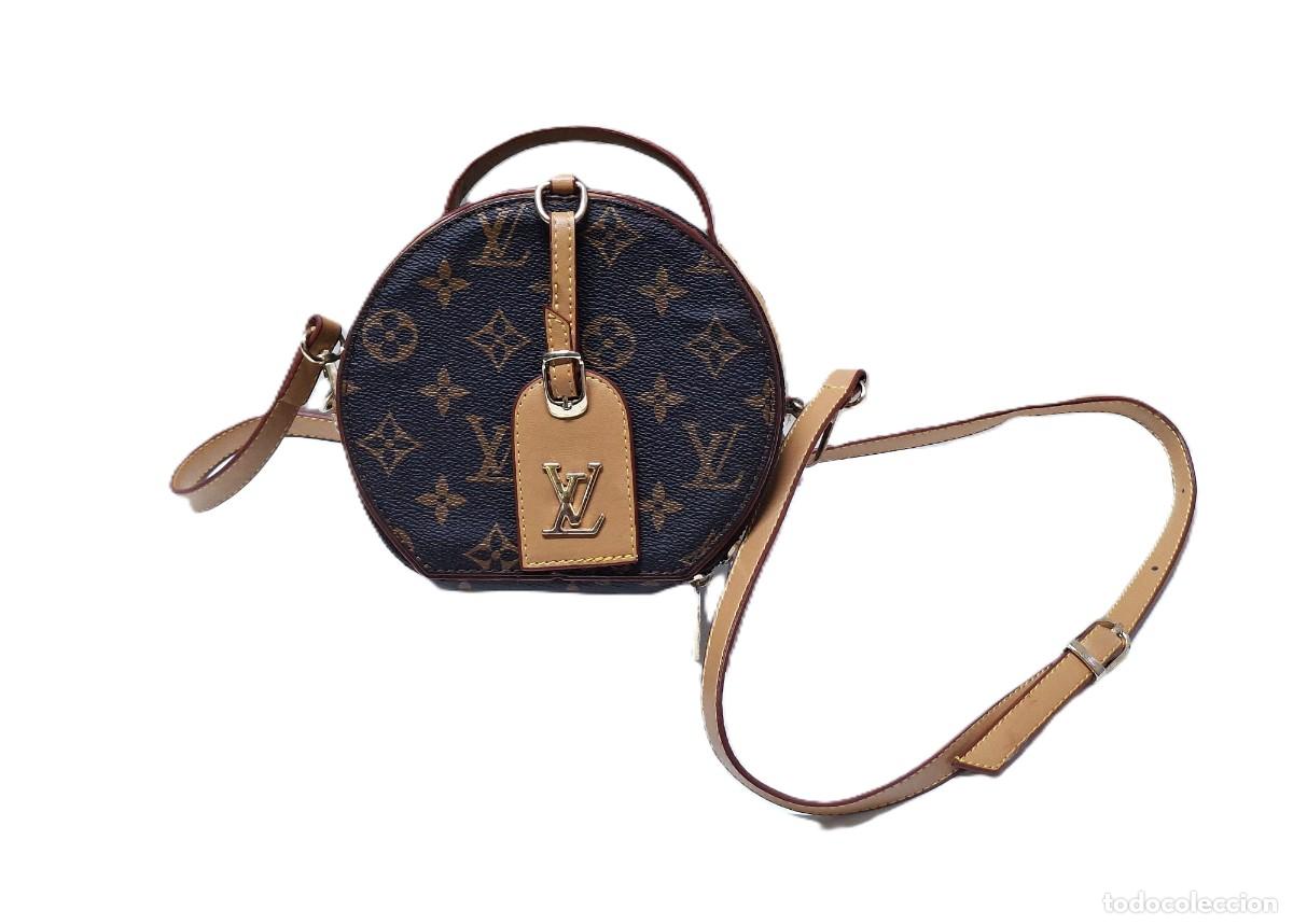 Vintage: BOLSO DE HOMBRO PARA MUJER - Foto 1