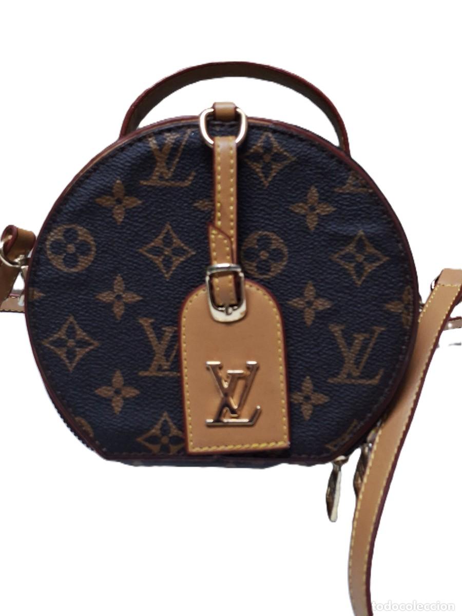 Vintage: BOLSO DE HOMBRO PARA MUJER - Foto 2